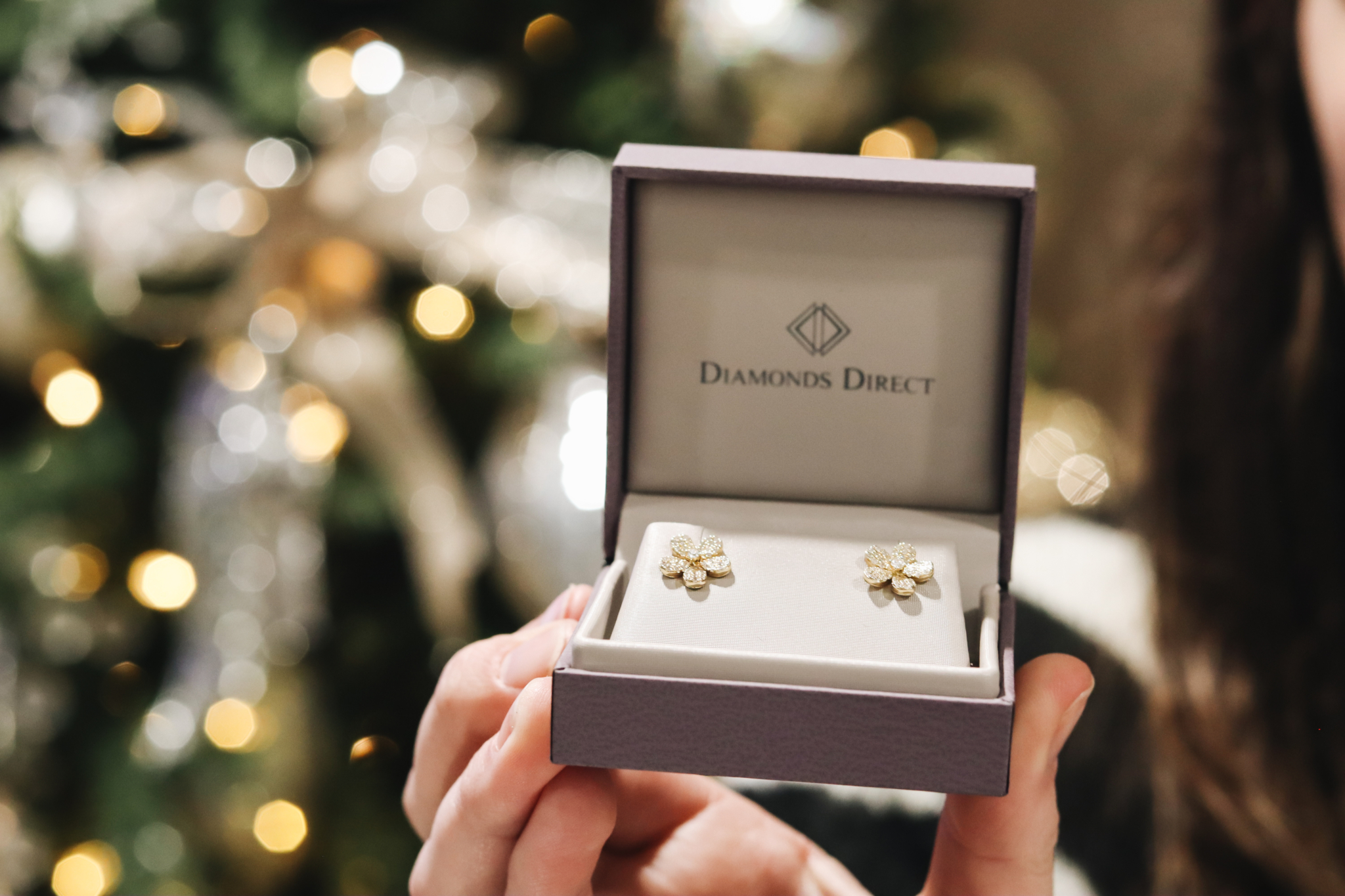 7 gifts to buy at the Diamonds Direct earring event in Birmingham, from $232-$2025 7 Diamonds Direct 08 7 gifts to buy at the Diamonds Direct earring event in Birmingham, from $232-$2025