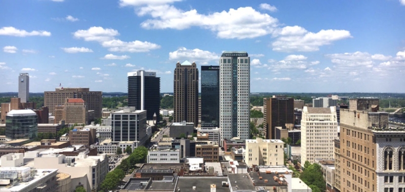 Birmingham's Regions Harbert Plaza is getting a $3 million makeover. Get details and see renderings of the inside! 3 Regions Harbert Plaza