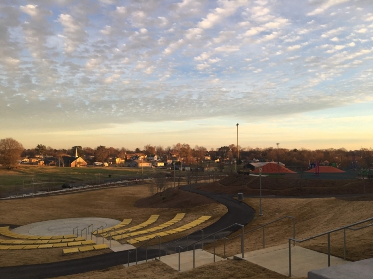 Pratt City has a new park! 3 reasons why this is a win for the Birmingham community