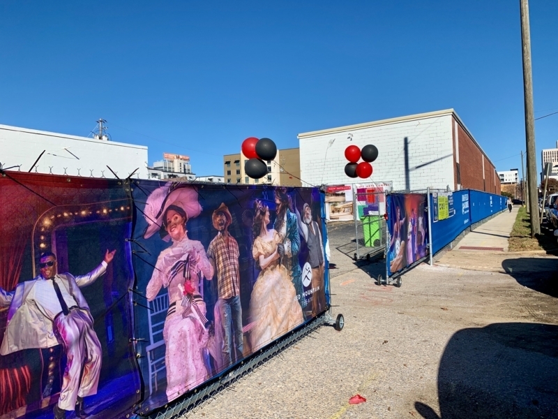 Red Mountain Theatre Company breaks ground on $25 million Arts Campus in Birmingham 4 Birmingham, Red Mountain Theatre Company