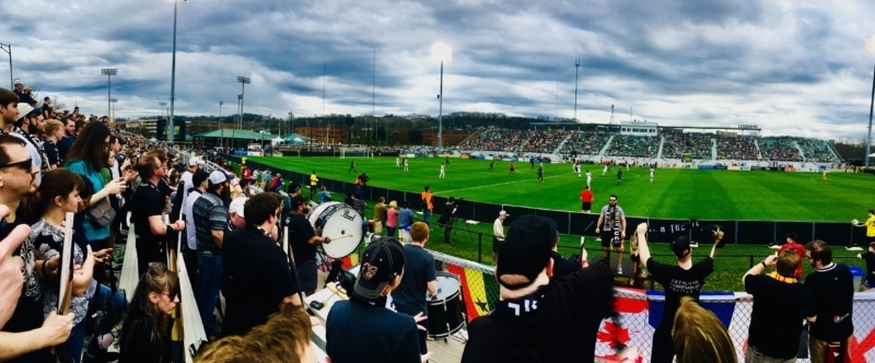 Birmingham Legion FC to kick-off 2020 preseason vs. 2018 MLS Cup Champions, Atlanta United 3 IMG 7164 Birmingham Legion FC to kick-off 2020 preseason vs. 2018 MLS Cup Champions, Atlanta United