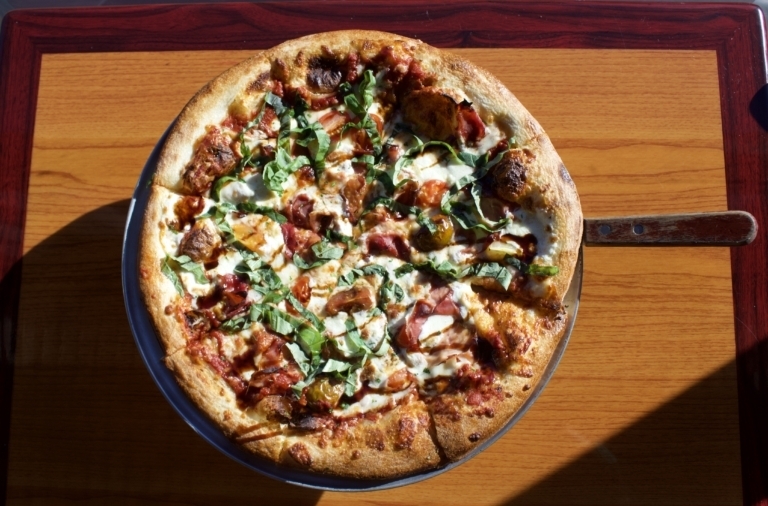 5 ways to use local salad dressings from Birmingham’s Judy T’s