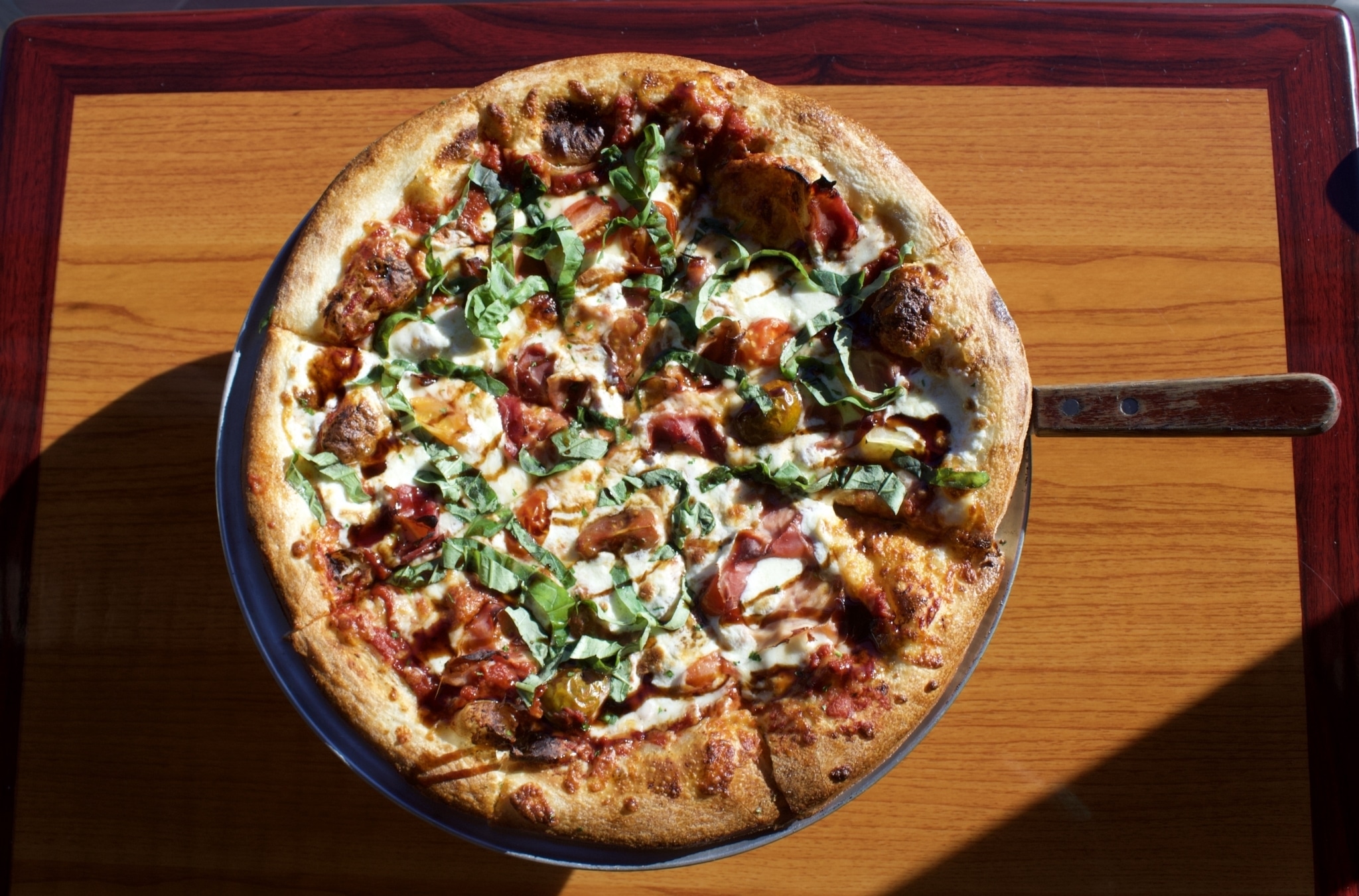 12 places to celebrate National Pizza Day in Birmingham Bham Now