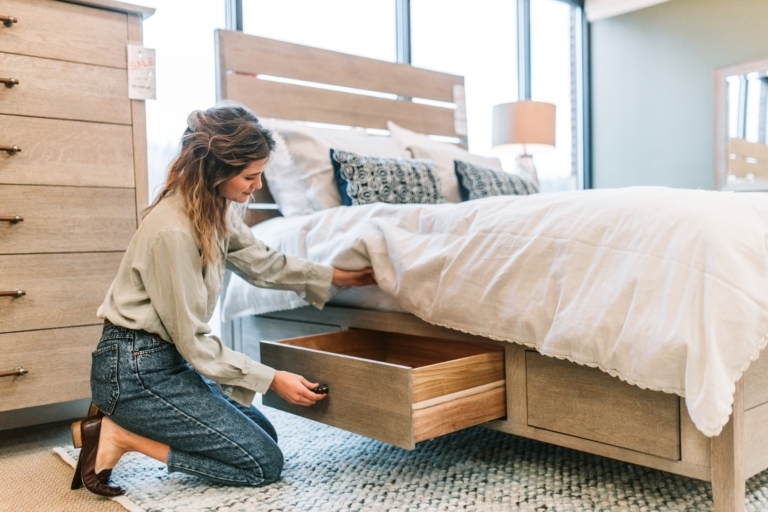 Furniture trends to watch in 2020. And where to shop them now in Birmingham!