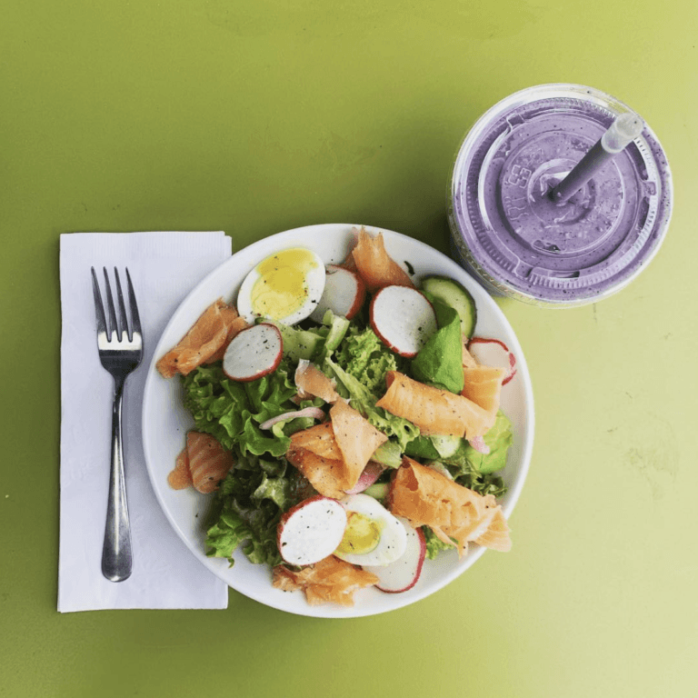 Jump start your New Year’s resolutions with 5 fresh + healthy eats in Birmingham Jump start your New Year’s resolutions with 5 fresh + healthy eats in Birmingham