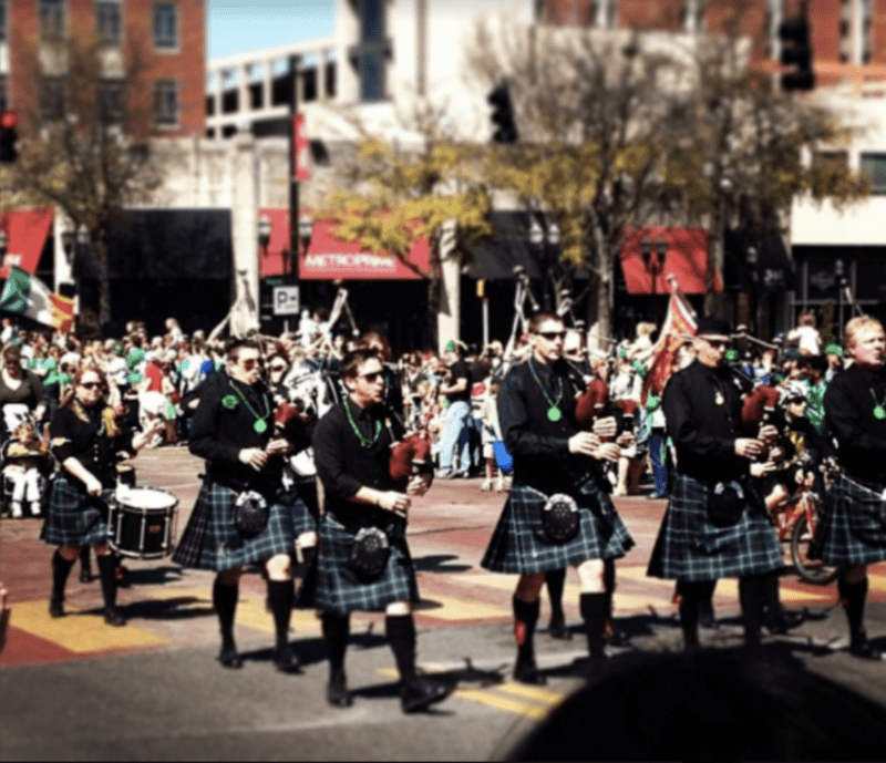 Five Points South is Birmingham’s newest Entertainment District. What you need to know 3 St Patricks 5 Pts Five Points South is Birmingham’s newest Entertainment District. What you need to know