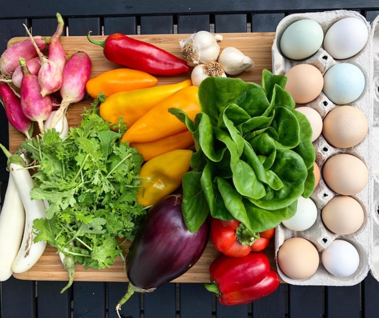 A Birmingham Dietician’s top 10 tips for a healthy new year A Birmingham Dietician’s top 10 tips for a healthy new year