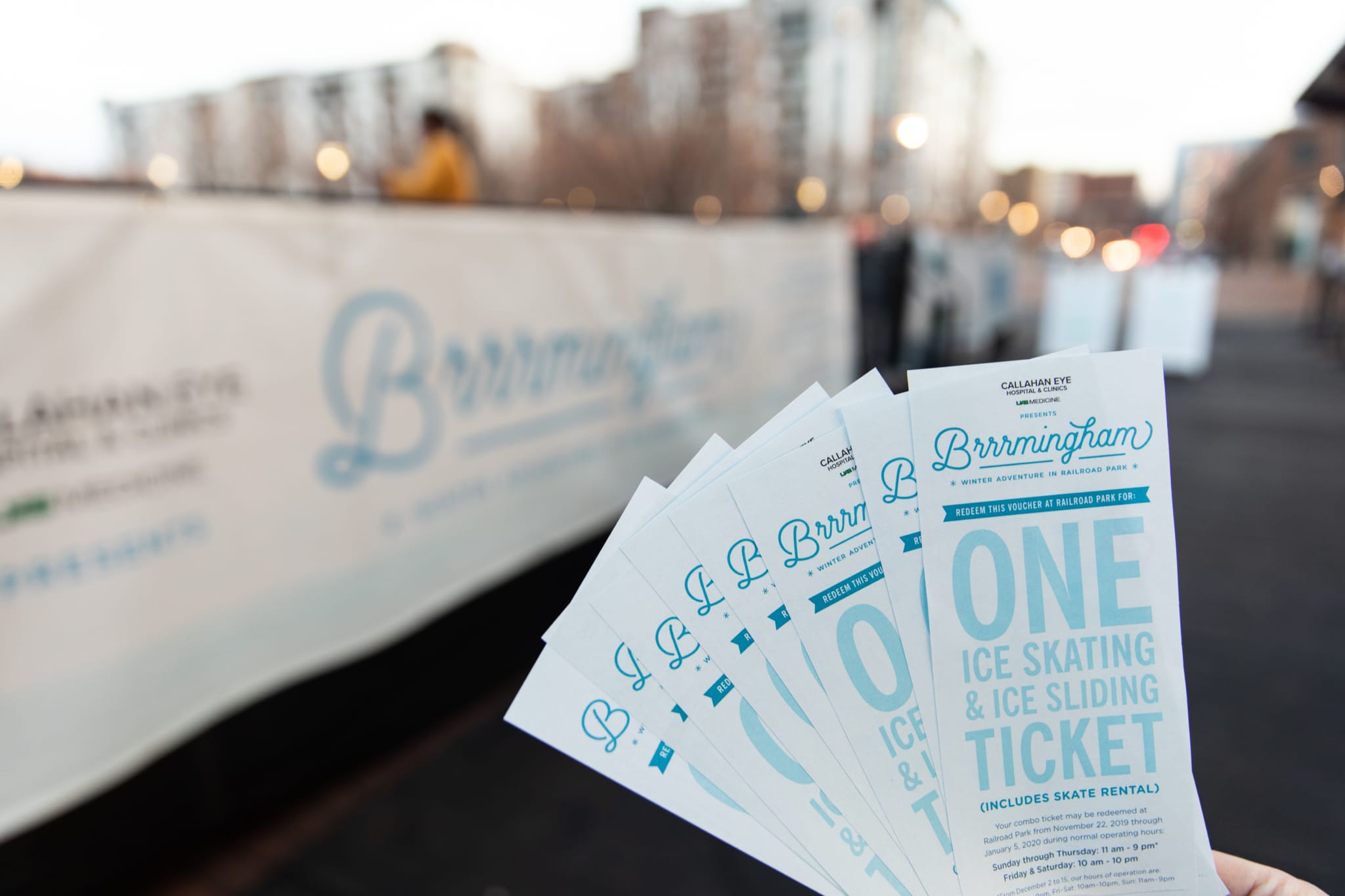 Perfect holiday movies + food pairings. And, WIN tix to the Brrrmingham ice rink! 2 Waitr.Brrrmingham 3 scaled Perfect holiday movies + food pairings. And, WIN tix to the Brrrmingham ice rink!