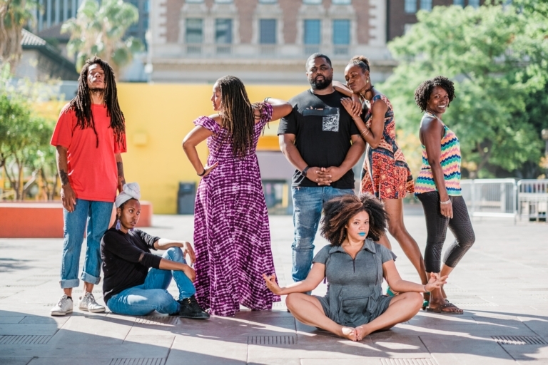 California Country Organics Body Care is changing hearts and lives in Birmingham. Find out why.