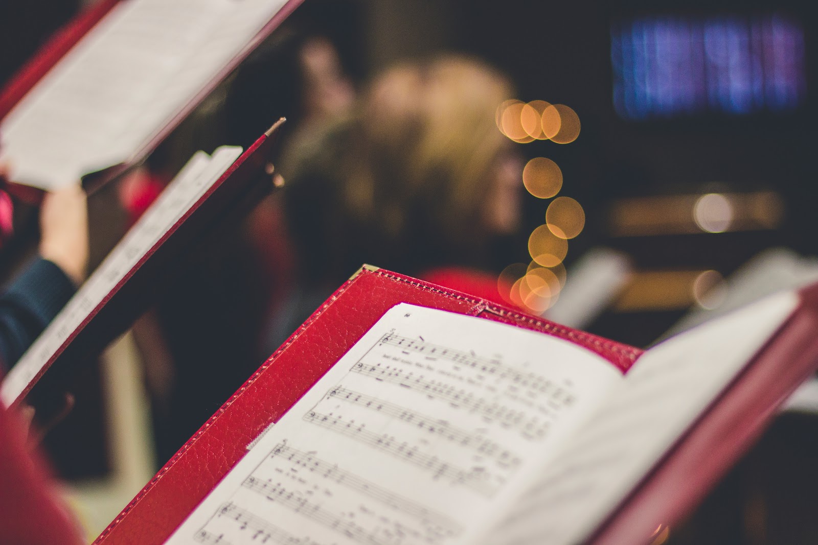 15 Christmas cantatas + music events in Birmingham this year 15 Christmas cantatas + music events in Birmingham this year