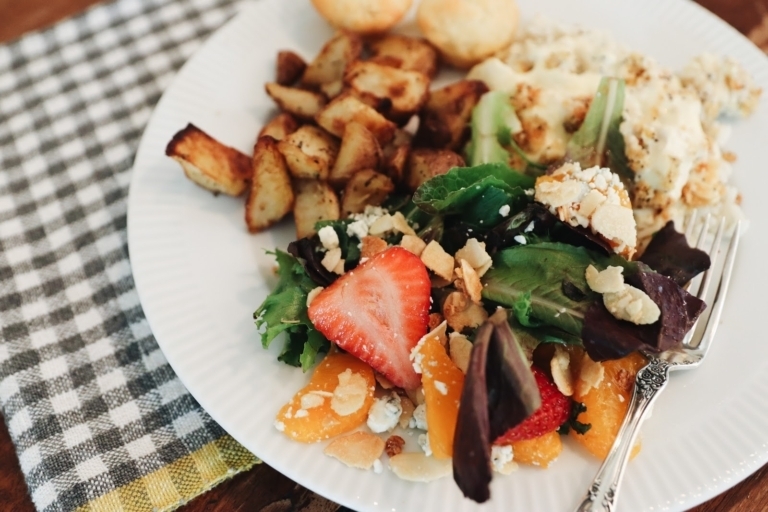 3 new eateries are coming soon to The Pizitz Food Hall and we can’t wait!