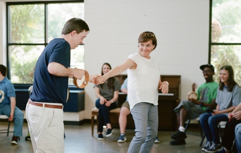 5 ways to volunteer with adults who have special needs in Birmingham 5 ways to volunteer with adults who have special needs in Birmingham