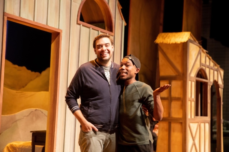 image 11 50 weekend events, Dec. 6-8, in Birmingham like 2 holiday parades and the Bartow Classic