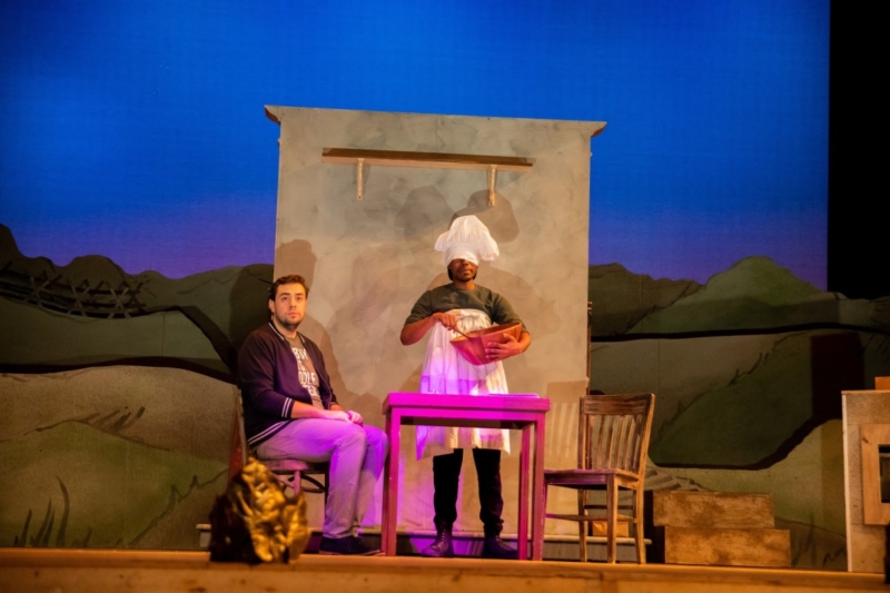 image 6 50 weekend events, Dec. 6-8, in Birmingham like 2 holiday parades and the Bartow Classic