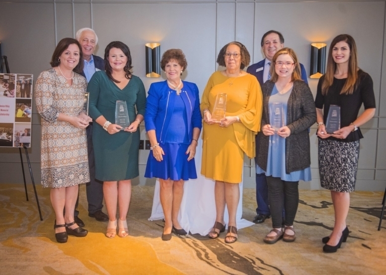 Take a look at every way the Alabama Humanities Foundation helped our state this year + what’s in store for 2020!