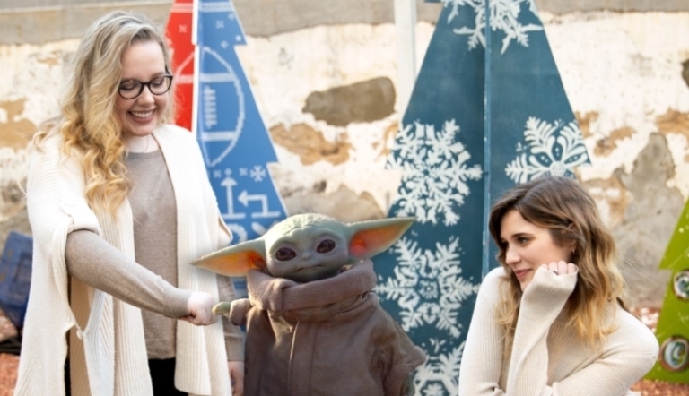 50+ weekend events in Birmingham + vote for Birmingham’s best BABY YODA lookalike