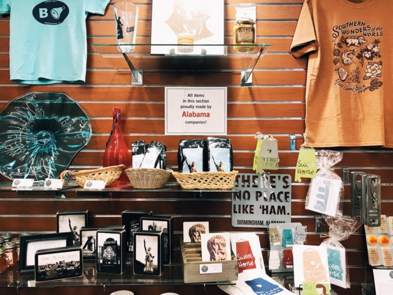 vulcan5 2048x1536 1 50 weekend events, Dec. 6-8, in Birmingham like 2 holiday parades and the Bartow Classic