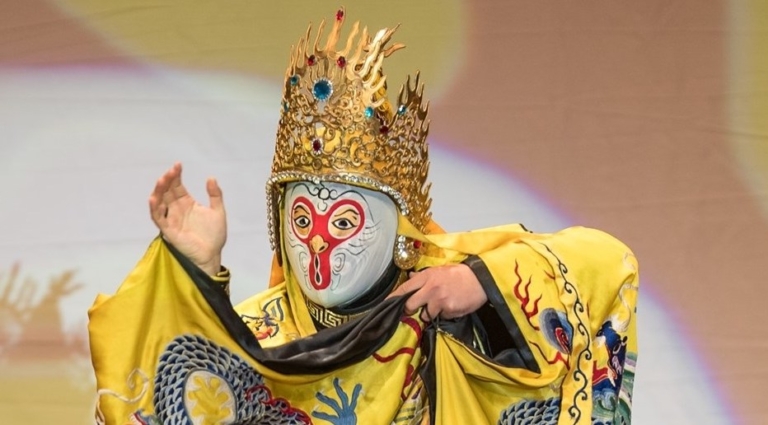 Celebrate the Year of the Rat during Chinese New Year in Birmingham Celebrate the Year of the Rat during Chinese New Year in Birmingham