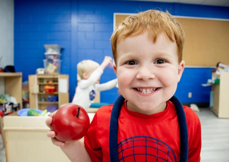 Peek into your child’s future during Highlands School’s Open House Feb. 9 or Experience Highlands Day Feb. 18 Peek into your child’s future during Highlands School’s Open House Feb. 9 or Experience Highlands Day Feb. 18 