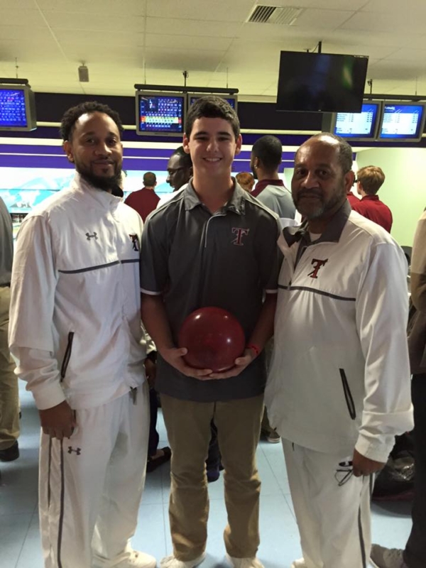 AHSAA 2020 Championship games coming to Birmingham in January and February 8 AHSAA Bowling Kilgo AHSAA 2020 Championship games coming to Birmingham in January and February