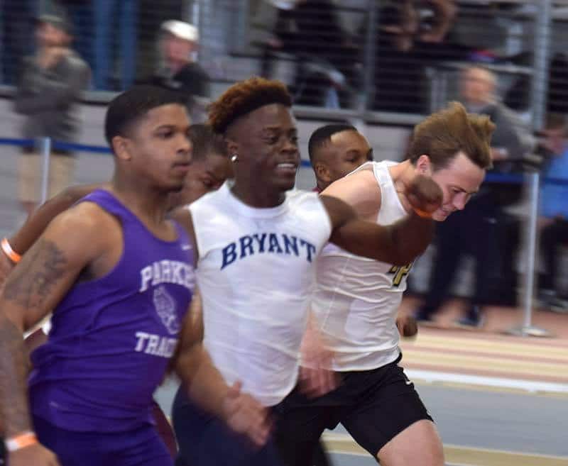 AHSAA Indoor Track 2 AHSAA 2020 Championship games coming to Birmingham in January and February