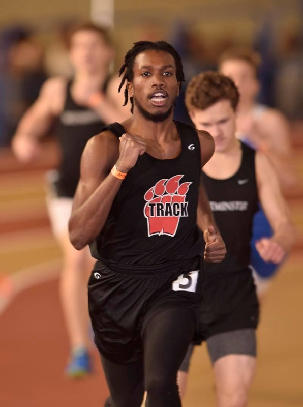 AHSAA Indoor Track AHSAA 2020 Championship games coming to Birmingham in January and February