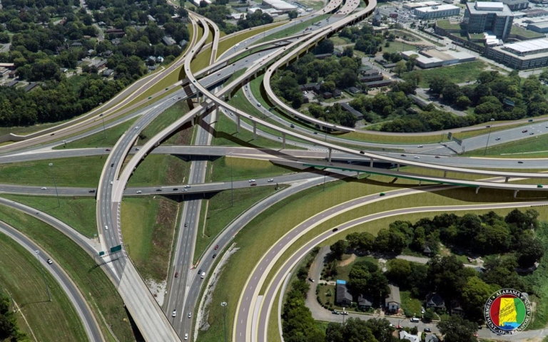 Birmingham rejoices: I-59/20 bridges are set to open on or before January 21