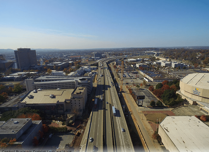 ALDOT 2 Birmingham rejoices: I-59/20 bridges are set to open on or before January 21