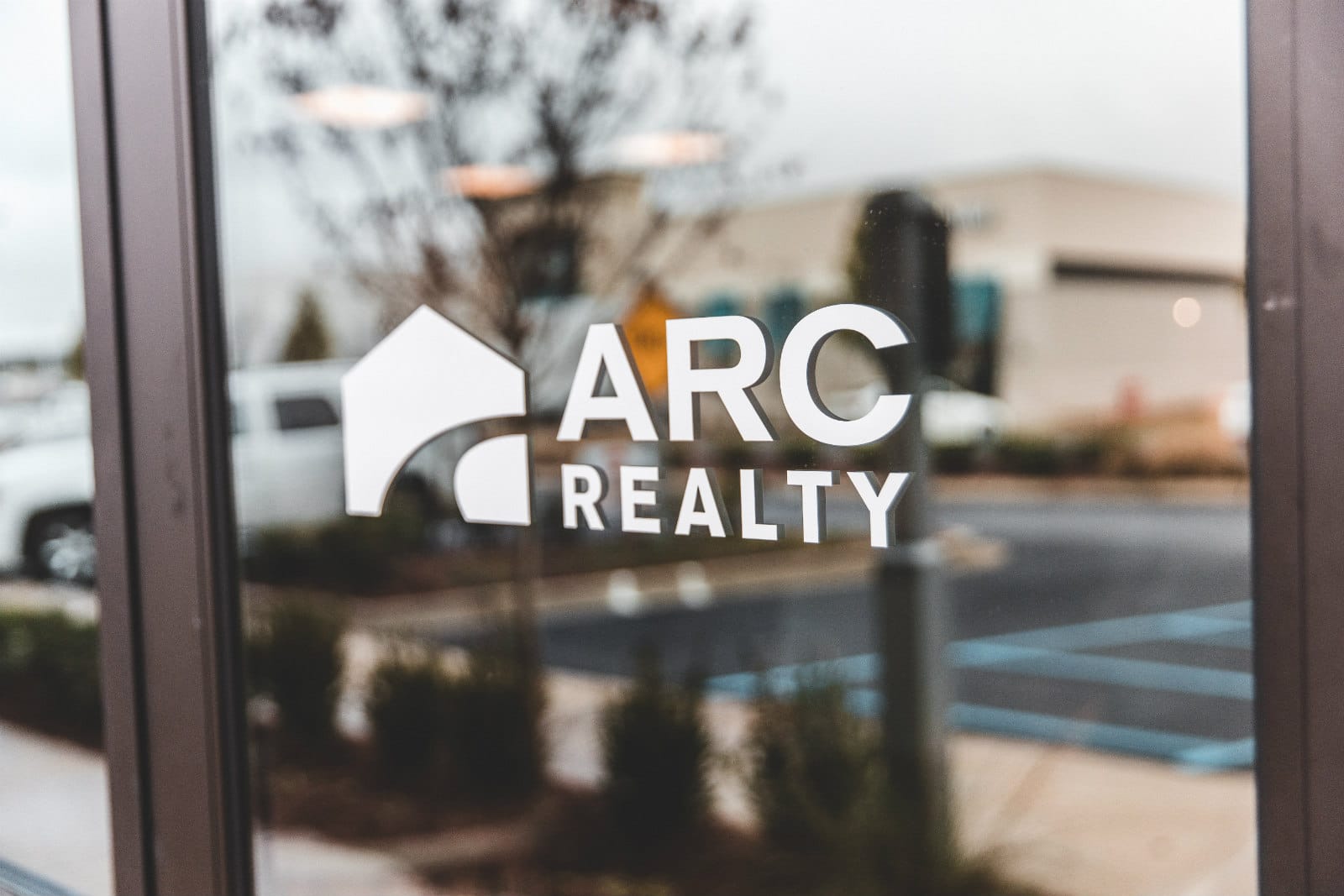 ARC Realty Hoover is in Stadium Trace Village