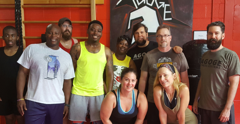 7 self-defense classes in Birmingham that will make you safer and stronger!