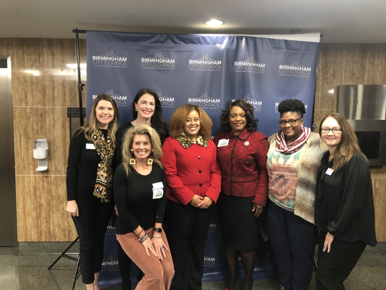 It’s Human Trafficking Awareness Month. Here’s what you can do in Birmingham. It’s Human Trafficking Awareness Month. Here’s what you can do in Birmingham.