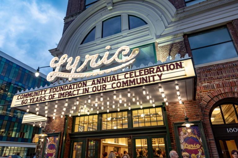 Not just for the Rockefellers—learn how you can start your own local charitable fund