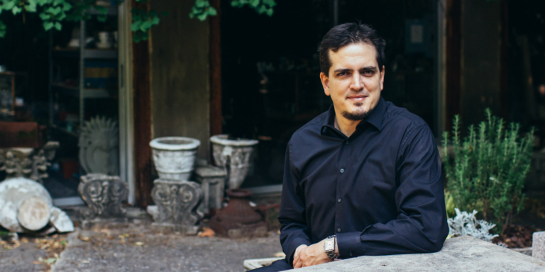 World premiere of ASO’s Cello Concerto in Birmingham Jan 17-18. Discount code inside.