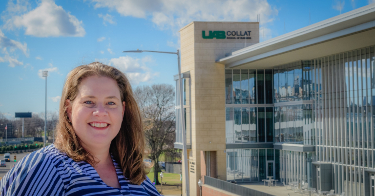 5 things I learned about the new Professional Education program at UAB 5 things I learned about the new Professional Education program at UAB