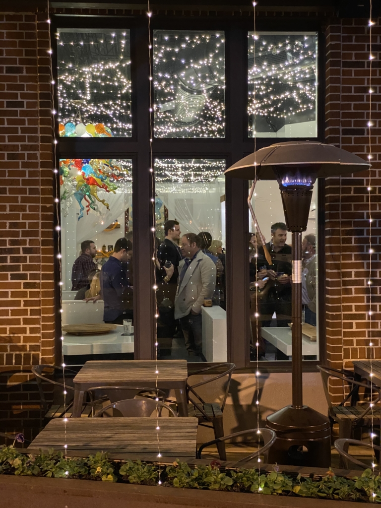 Sneak peek: See the new Sol y Luna at Lane Parke, opening in mid-February (Photos) Sneak peek: See the new Sol y Luna at Lane Parke, opening in mid-February (Photos)