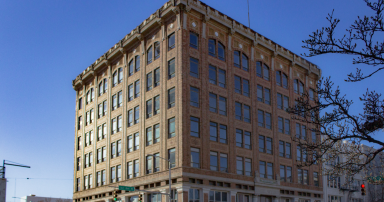 Birmingham’s historic Jemison Flats have a new owner Birmingham’s historic Jemison Flats have a new owner