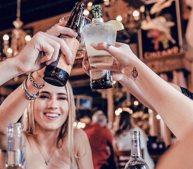 Weekend events in Birmingham, Jan. 10-12, including AMOR Night Out