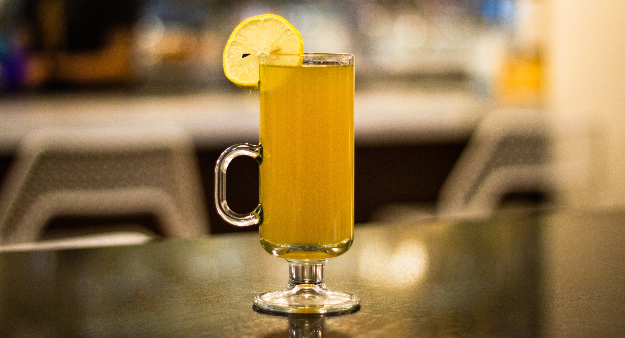 Celebrate National Hot Toddy Day At These 7 Birmingham Bars Bham Now