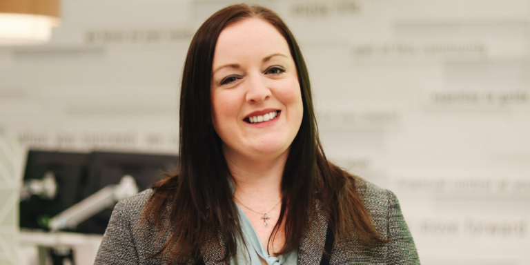 Ready for a career pivot in 2020? Katie Weiland went from teacher to professional at Regions Bank. Here’s how.