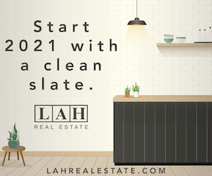 LAH Real Estate Company