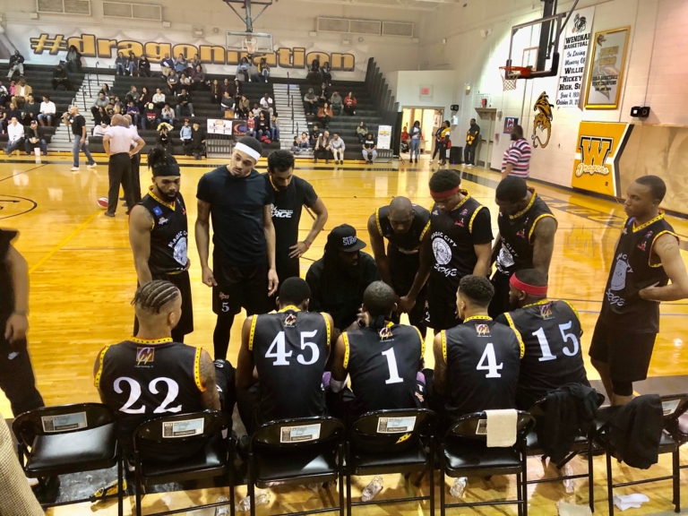 No football? Checkout the Birmingham Bulls and Magic City Surge on January 4 No football? Checkout the Birmingham Bulls and Magic City Surge on January 4