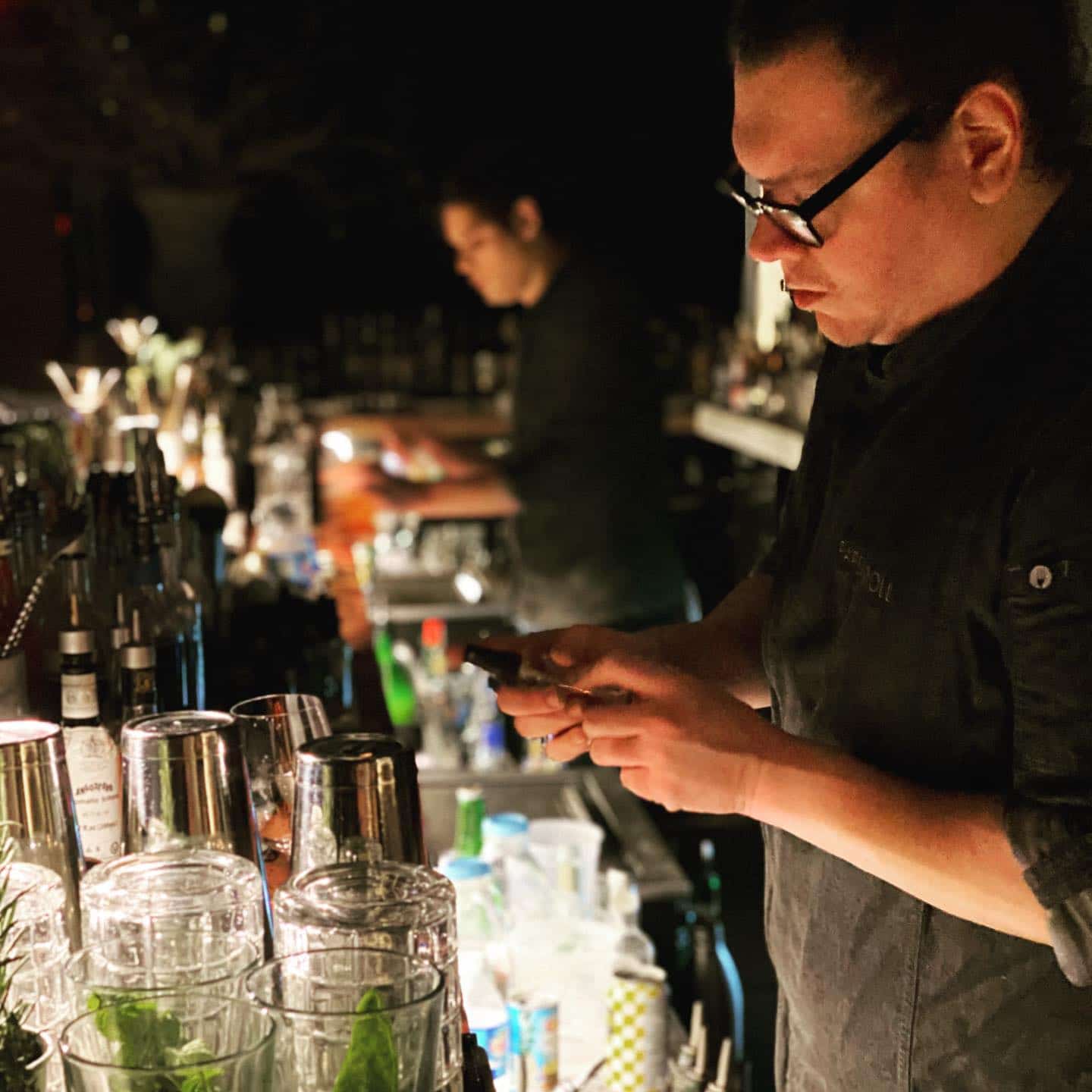 Celebrate National Hot Toddy Day at these 7 Birmingham bars 7 Hot toddy