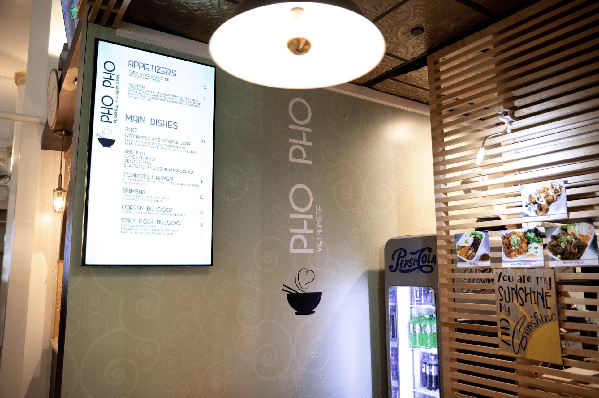 5 places to get your pho fix in Birmingham 2 Pho Pho Pizitz 2 5 places to get your pho fix in Birmingham