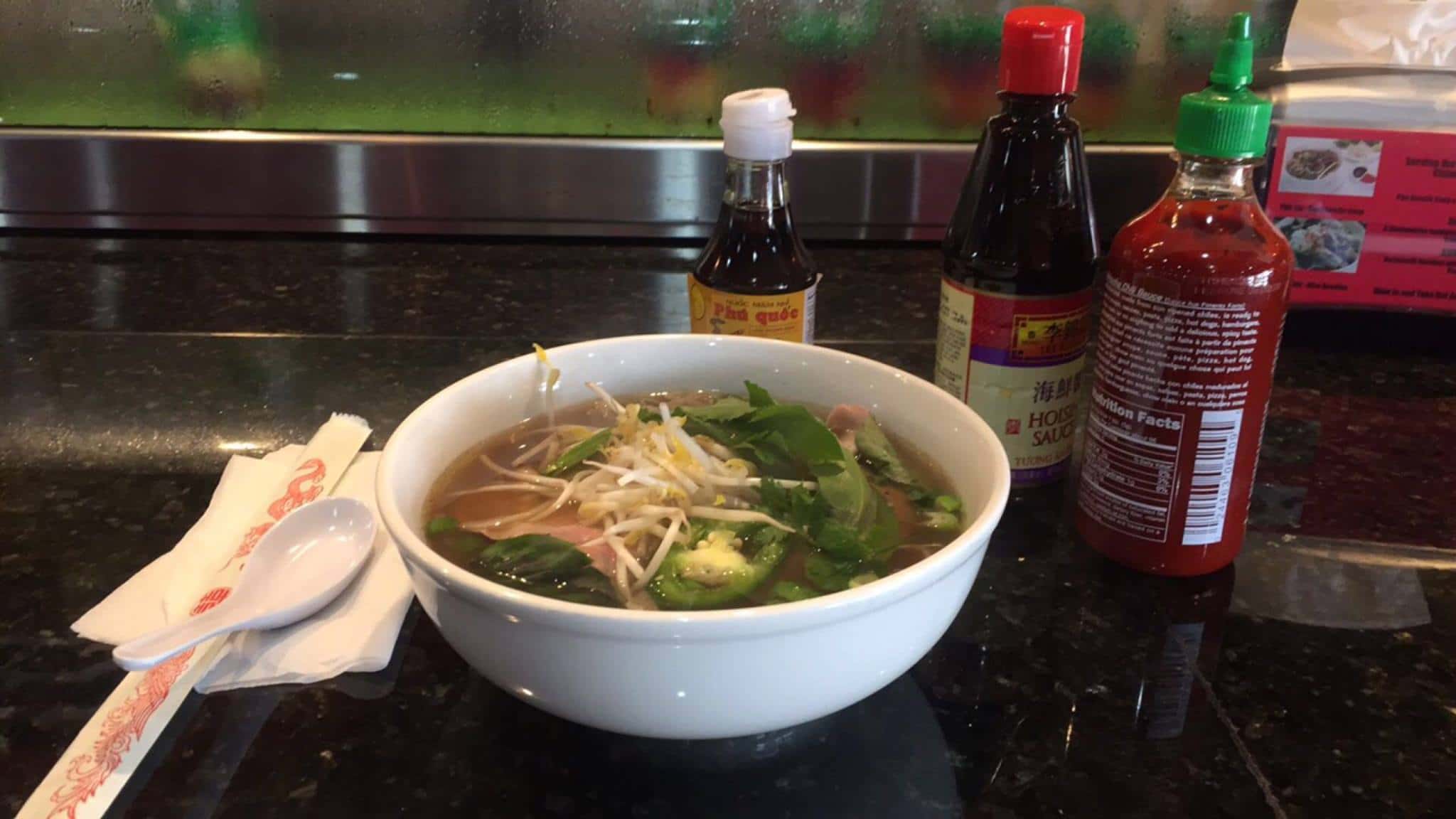 Pho Place 5 places to get your pho fix in Birmingham