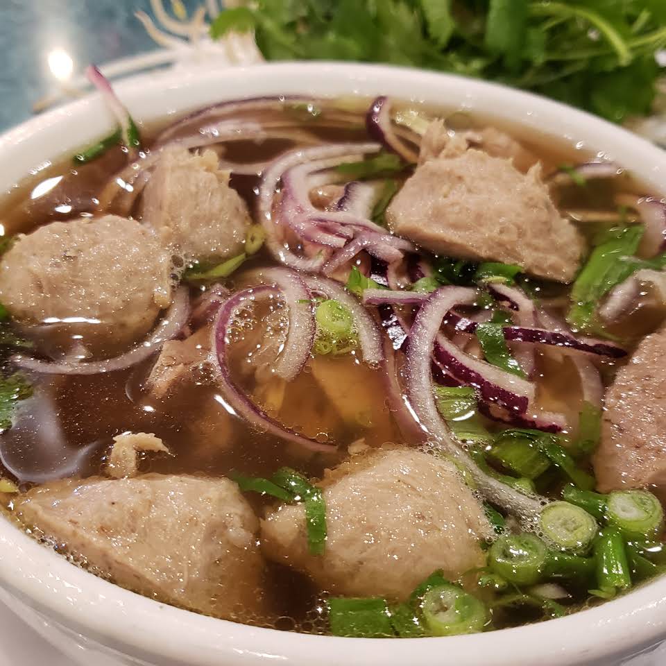 5 places to get your pho fix in Birmingham 5 Pho Que Huong 5 places to get your pho fix in Birmingham