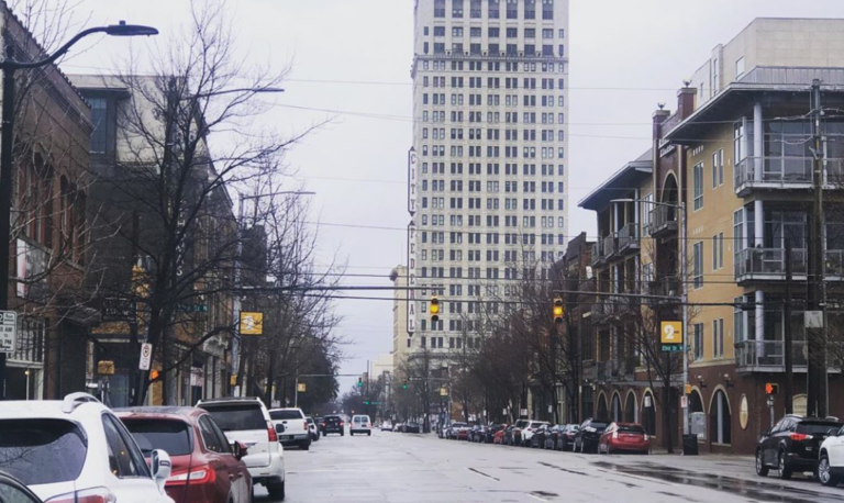 Job hunting? Here are 30 companies hiring in Birmingham including Frito-Lay