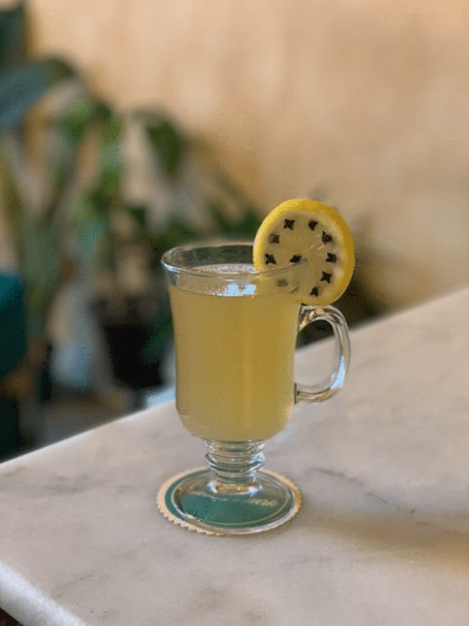 Celebrate National Hot Toddy Day at these 7 Birmingham bars 3 hot toddy