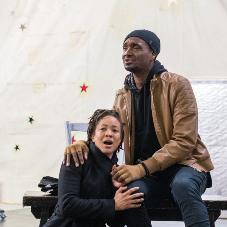 Don’t miss the story of Porgy and Bess at Red Mountain Theatre Company Feb. 7-23. Use code: BhamNow6 to save .