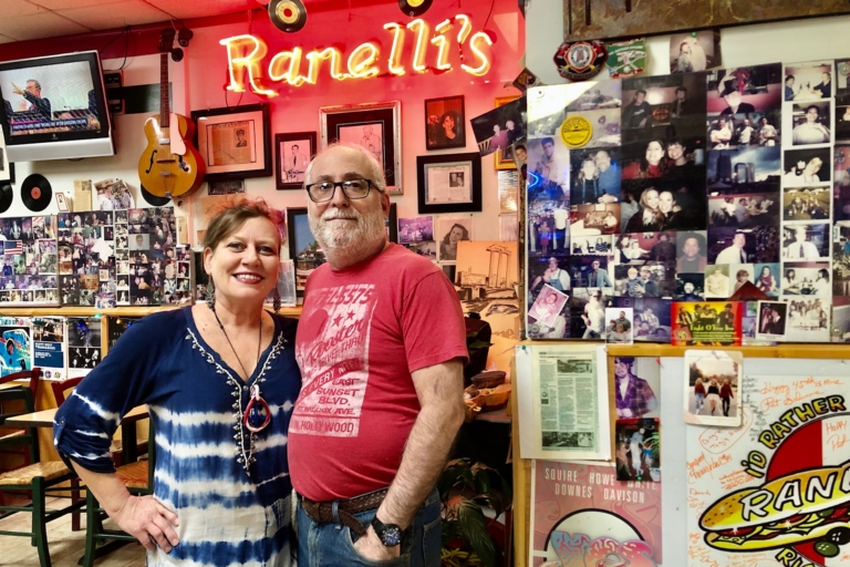Ranelli’s Deli in Five Points named best deli in Alabama by the Food Network