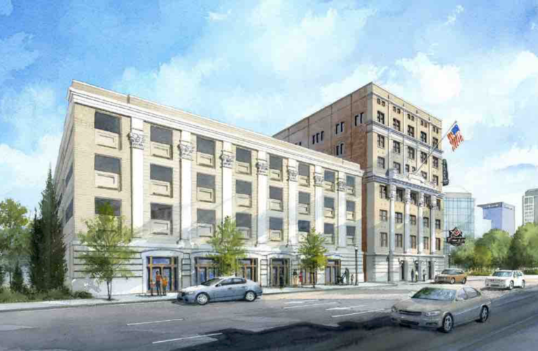 million renovation in the works for Birmingham’s Prince Hall Masonic Temple Building million renovation in the works for Birmingham’s Prince Hall Masonic Temple Building